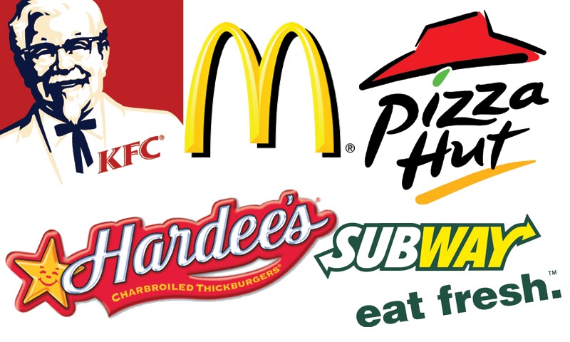Food logos